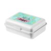 School Box Mini lunchbox 12.8 x 17.5 x 6.8 cm