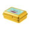 School Box Mini lunchbox 12.8 x 17.5 x 6.8 cm