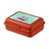School Box Mini lunchbox 12.8 x 17.5 x 6.8 cm
