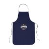 Apron schort