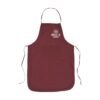 Apron schort