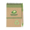 RecycleNote-M notitieboekje 70 vel