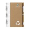 RecycleNote-L notitieboekje A5