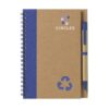 RecycleNote-L notitieboekje A5