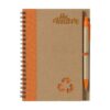 RecycleNote-L notitieboekje A5