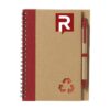 RecycleNote-L notitieboekje A5