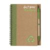RecycleNote-L notitieboekje A5