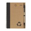 RecycleNote-L notitieboekje A5