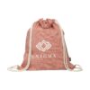 Recycled Cotton PromoBag Plus rugzak