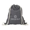 Recycled Cotton PromoBag Plus rugzak