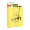 Colour Square Bag (160 g/m²) katoenen tas