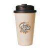 Eco Coffee Mug 35 cl. Premium Deluxe thermosbeker