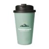 Eco Coffee Mug 35 cl. Premium Deluxe thermosbeker
