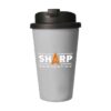 Eco Coffee Mug 35 cl. Premium Deluxe thermosbeker