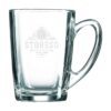 Morning Theeglas 32 cl.