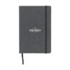 Montana FSC Recycled Leather Notebook A5 notiteboek