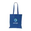 Shoppy Colour Bag GRS gerecycled katoen (150 g/m²)