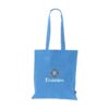 Shoppy Colour Bag GRS gerecycled katoen (150 g/m²)
