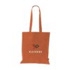 Shoppy Colour Bag GRS gerecycled katoen (150 g/m²)