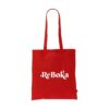 Shoppy Colour Bag GRS gerecycled katoen (150 g/m²)