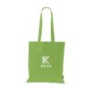 Shoppy Colour Bag GRS gerecycled katoen (150 g/m²)