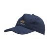 Olso Cap Recycled Cotton pet