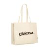 ECO Shopper Organic Cotton (180 g/m²) winkeltas