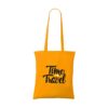 ShoppyColourBag katoenen tas 135 g/m²