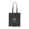 Solid Bag Colour GRS Recycled Canvas (340 g/m²) tas