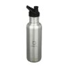 Klean Kanteen Classic Recycled Water Bottle 80 cl