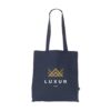 Colour Square Bag GRS Recycled Cotton (150 g/m²) tas