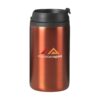 Thermo Can RCS Recycled Steel 30 cl thermosbeker