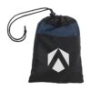 Quick Dry Sports/Travel Towel sporthanddoek 100 x 50 cm