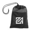 Quick Dry Sports/Travel Towel sporthanddoek 100 x 50 cm