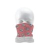 Bandana Fleece multifunctionele sjaal