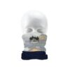 Bandana Fleece multifunctionele sjaal