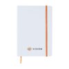 WhiteNote A5 notitieboek