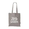 Melange Shopper GRS Recycled Canvas (280 g/m²) tas
