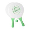 BeachTennis strandspel