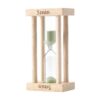 EcoShower zandloper 5 min.