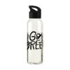 Sirius Glass 48 cl. drinkfles