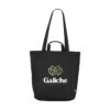 Organic Cotton Canvas Tote Bag (280 g/m²) winkeltas