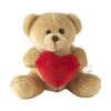 With Love Bear beer