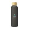 Frosty Glass Bottle 55 cl. drinkfles