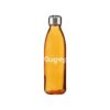 Topflask Glass 65 cl. drinkfles