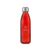 Topflask Glass 65 cl. drinkfles