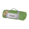 SuperSoft RPET (180 g/m²) fleecedeken