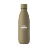 Topflask Premium RCS Recycled Steel drinkfles 50 cl.