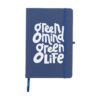 Porta RPET Notebook A5 notitieboek