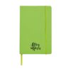 Pocket Notebook A5